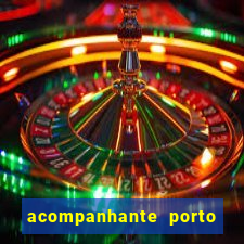 acompanhante porto velho photo